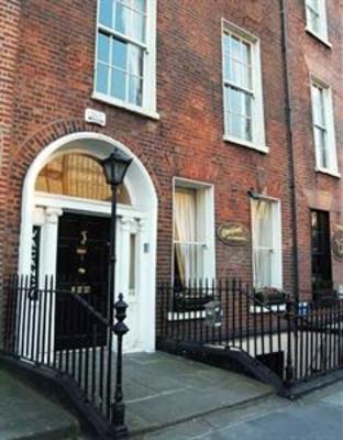 фото отеля Latchfords of Baggot Street