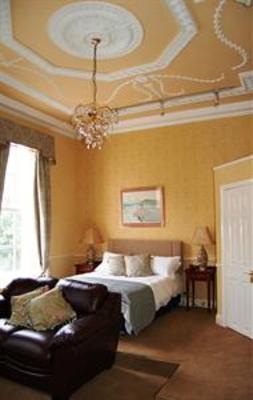 фото отеля Latchfords of Baggot Street