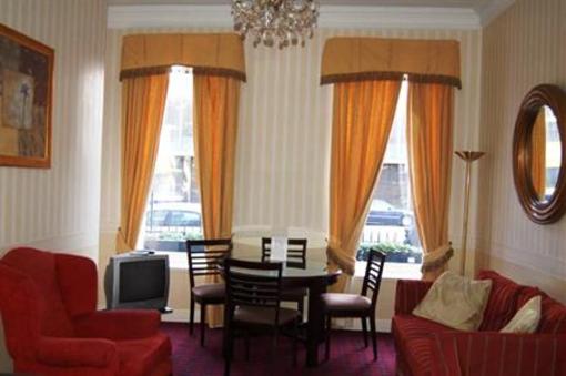 фото отеля Latchfords of Baggot Street