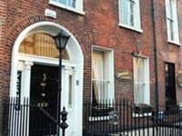 Latchfords of Baggot Street