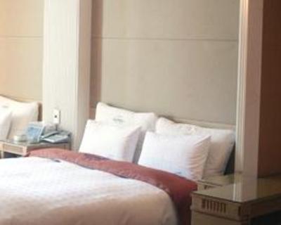 фото отеля California Tourist Hotel