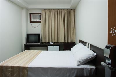 фото отеля B Hotel Salvador
