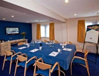 фото отеля Speedbird Inn Aberdeen