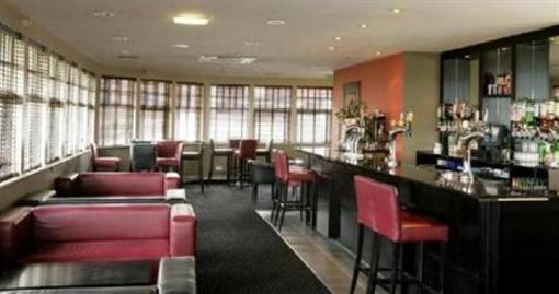 фото отеля Speedbird Inn Aberdeen
