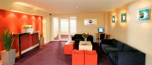 фото отеля Speedbird Inn Aberdeen