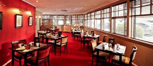 фото отеля Speedbird Inn Aberdeen