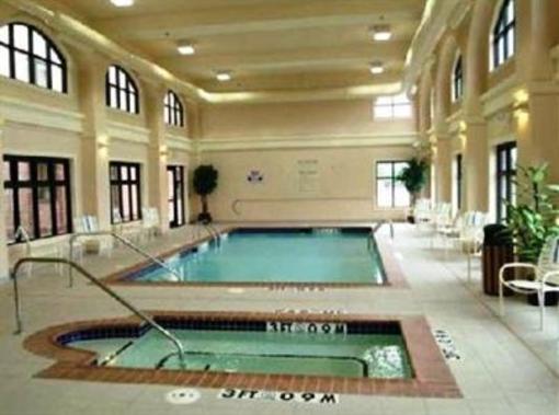 фото отеля Comfort Inn & Suites Airport-American Way