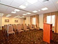 Comfort Inn & Suites Airport-American Way