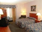 фото отеля Comfort Inn & Suites Airport-American Way