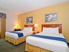 фото отеля Comfort Inn & Suites Airport-American Way