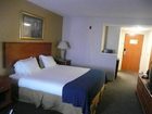 фото отеля Comfort Inn & Suites Airport-American Way