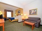 фото отеля Comfort Inn & Suites Airport-American Way