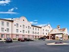 фото отеля Comfort Inn & Suites Airport-American Way