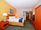 фото отеля Comfort Inn & Suites Airport-American Way