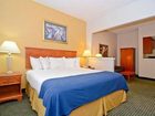 фото отеля Comfort Inn & Suites Airport-American Way