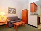 фото отеля Comfort Inn & Suites Airport-American Way