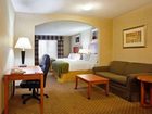 фото отеля Holiday Inn Express Hotel & Suites Goshen