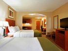 фото отеля Holiday Inn Express Hotel & Suites Goshen