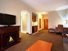 фото отеля Holiday Inn Express Hotel & Suites Goshen