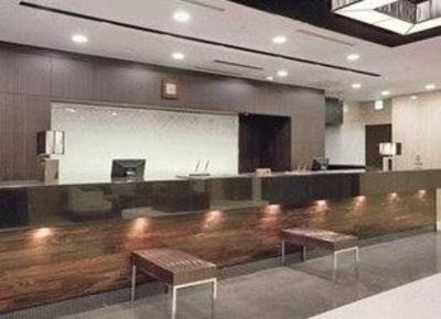 фото отеля Hotel Mystays Ochanomizu Tokyo