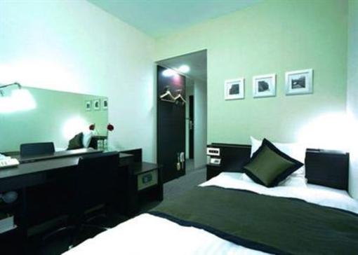 фото отеля Hotel Mystays Ochanomizu Tokyo