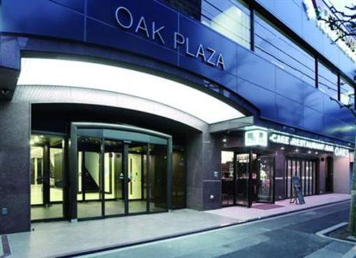 фото отеля Hotel Mystays Ochanomizu Tokyo