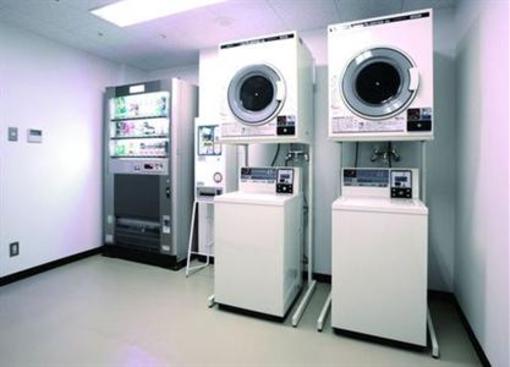 фото отеля Hotel Mystays Ochanomizu Tokyo
