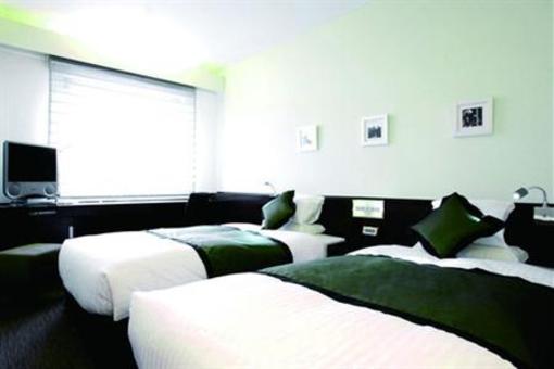 фото отеля Hotel Mystays Ochanomizu Tokyo