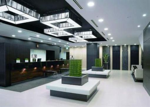 фото отеля Hotel Mystays Ochanomizu Tokyo