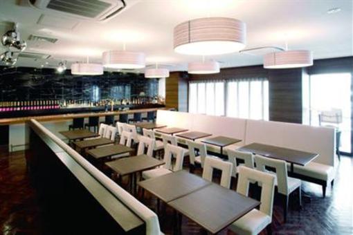 фото отеля Hotel Mystays Ochanomizu Tokyo