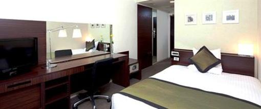 фото отеля Hotel Mystays Ochanomizu Tokyo