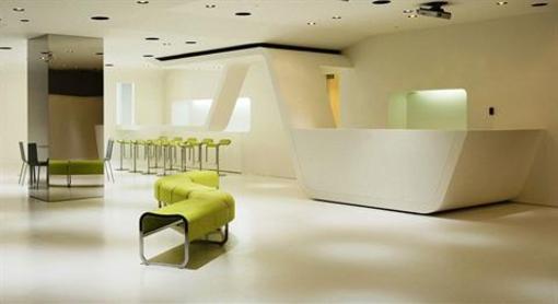 фото отеля Hotel Mystays Ochanomizu Tokyo