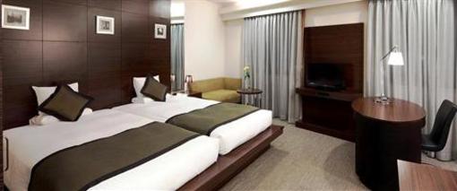 фото отеля Hotel Mystays Ochanomizu Tokyo