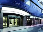 фото отеля Hotel Mystays Ochanomizu Tokyo