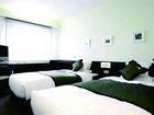 фото отеля Hotel Mystays Ochanomizu Tokyo