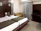 фото отеля Hotel Mystays Ochanomizu Tokyo