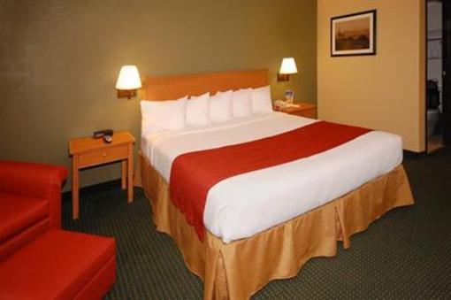 фото отеля Best Western Inn of Tempe