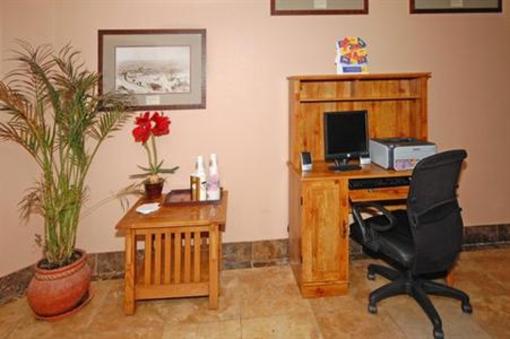 фото отеля Best Western Inn of Tempe