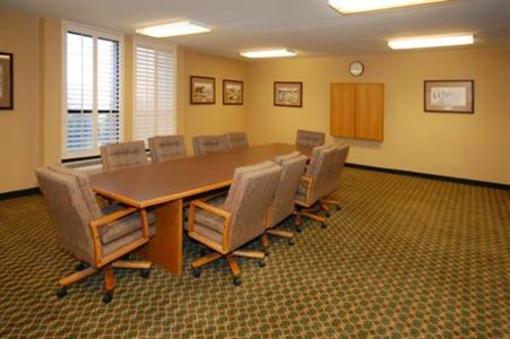 фото отеля Best Western Inn of Tempe