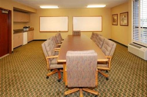 фото отеля Best Western Inn of Tempe