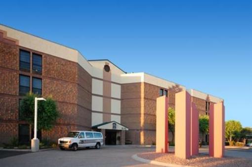 фото отеля Best Western Inn of Tempe