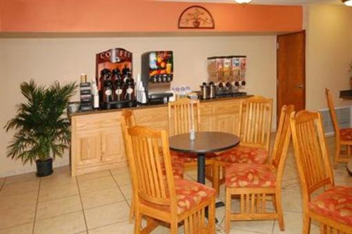 фото отеля Best Western Inn of Tempe