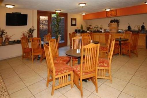 фото отеля Best Western Inn of Tempe