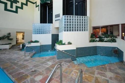 фото отеля Best Western Inn of Tempe