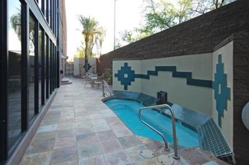 фото отеля Best Western Inn of Tempe