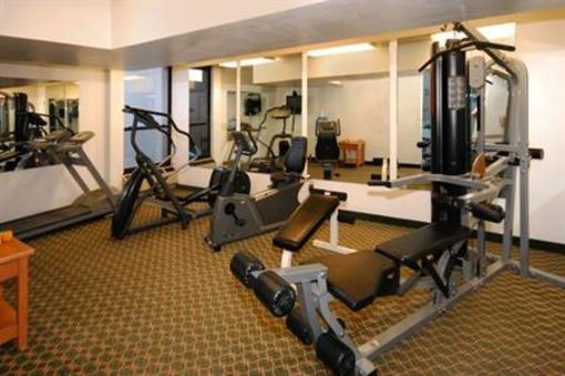 фото отеля Best Western Inn of Tempe