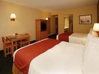 фото отеля Best Western Inn of Tempe