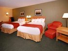 фото отеля Best Western Inn of Tempe