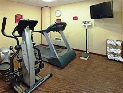 фото отеля Holiday Inn Express Hotel & Suites North Little Rock