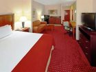 фото отеля Holiday Inn Express Hotel & Suites North Little Rock